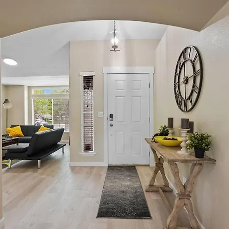 Remodeled, Charming Retreat On The City'S Doorstep Boise Exterior photo