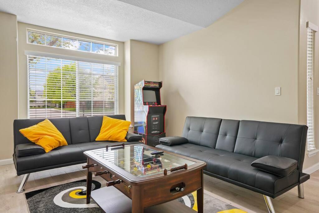 Holiday home Remodeled, Charming Retreat On The City's Doorstep *