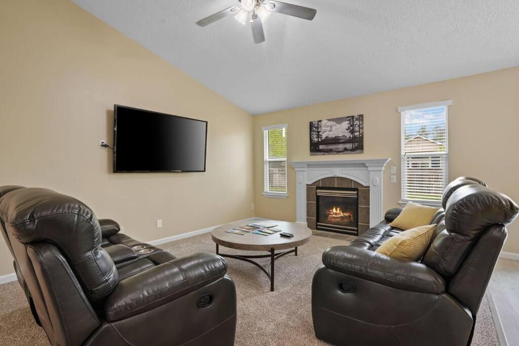 Remodeled, Charming Retreat On The City's Doorstep Boise