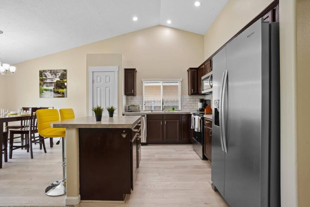 Holiday home Remodeled, Charming Retreat On The City's Doorstep