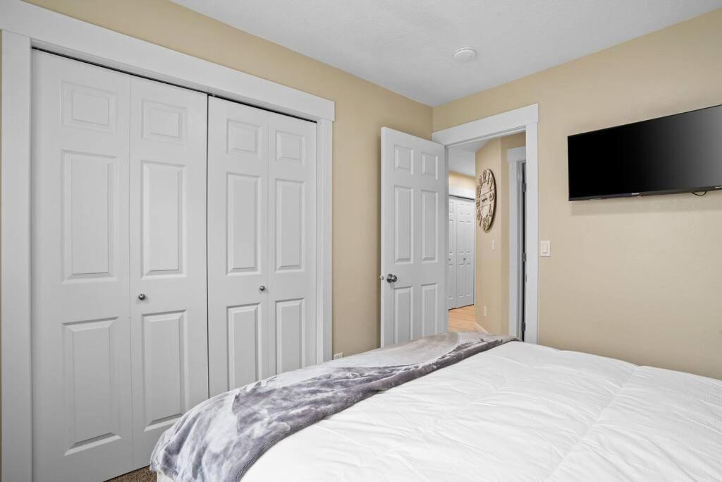Remodeled, Charming Retreat On The City's Doorstep Сasa de vacaciones Boise
