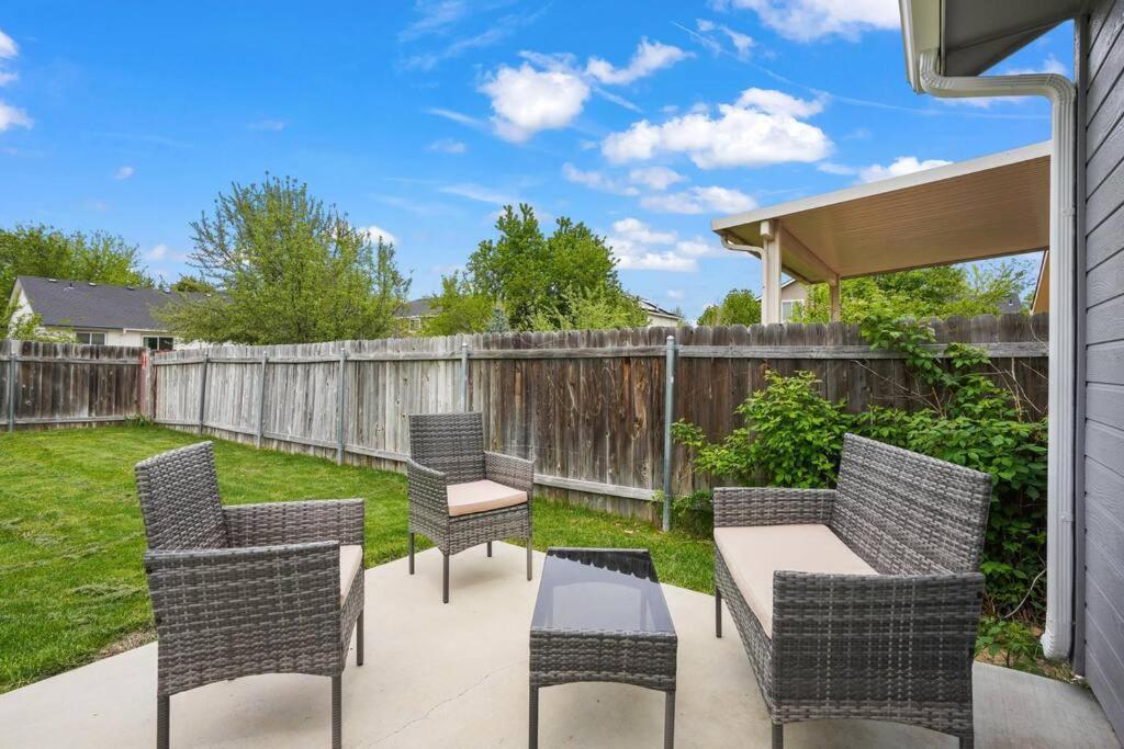 Remodeled, Charming Retreat On The City's Doorstep Boise