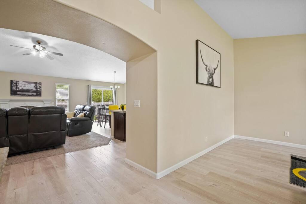 Holiday home Remodeled, Charming Retreat On The City's Doorstep *