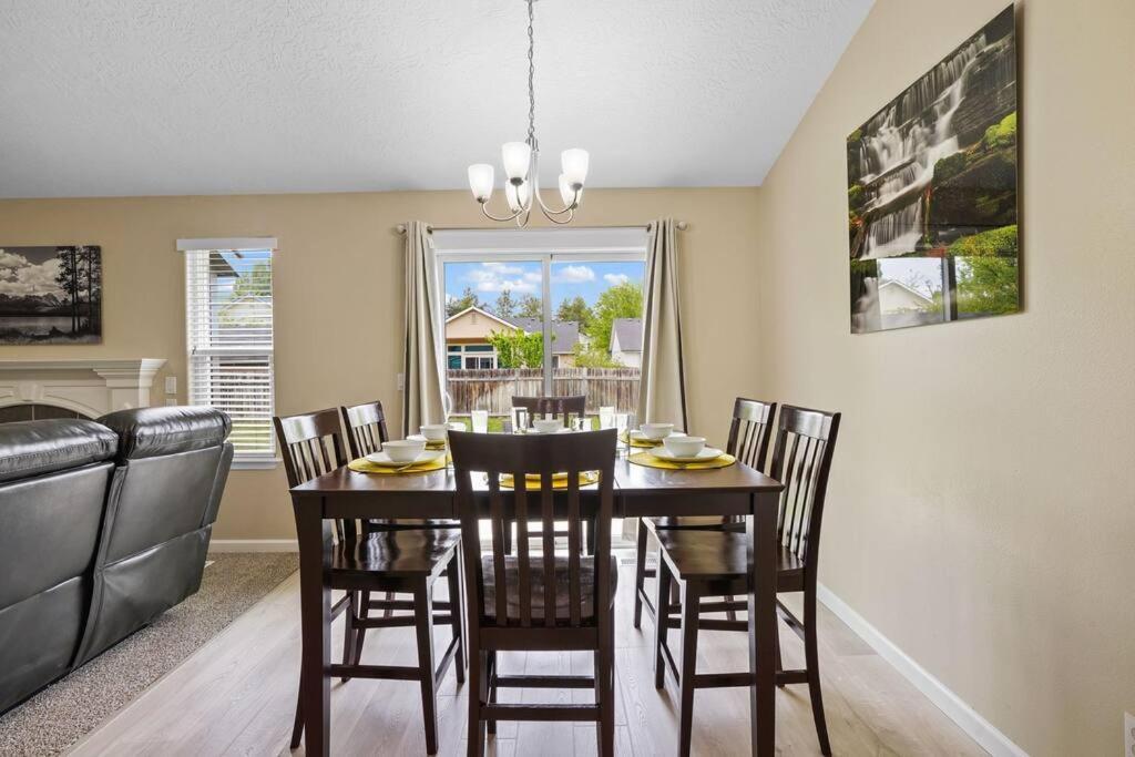 Remodeled, Charming Retreat On The City's Doorstep Boise
