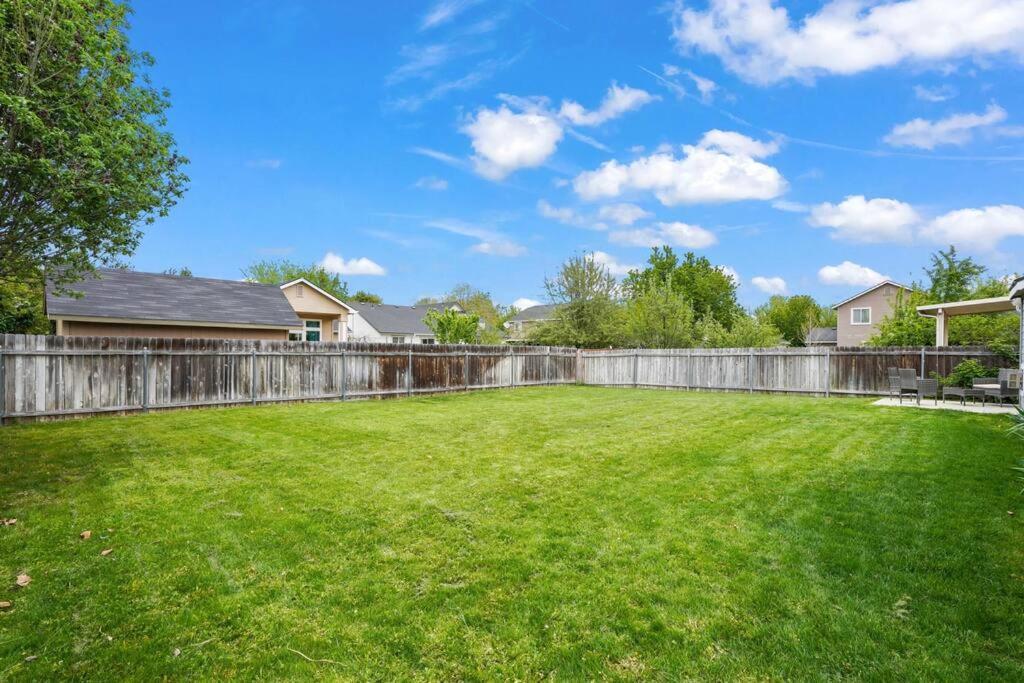 Remodeled, Charming Retreat On The City's Doorstep Holiday home Boise