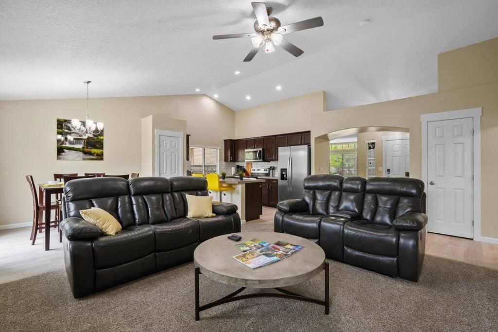 Remodeled, Charming Retreat On The City's Doorstep Boise