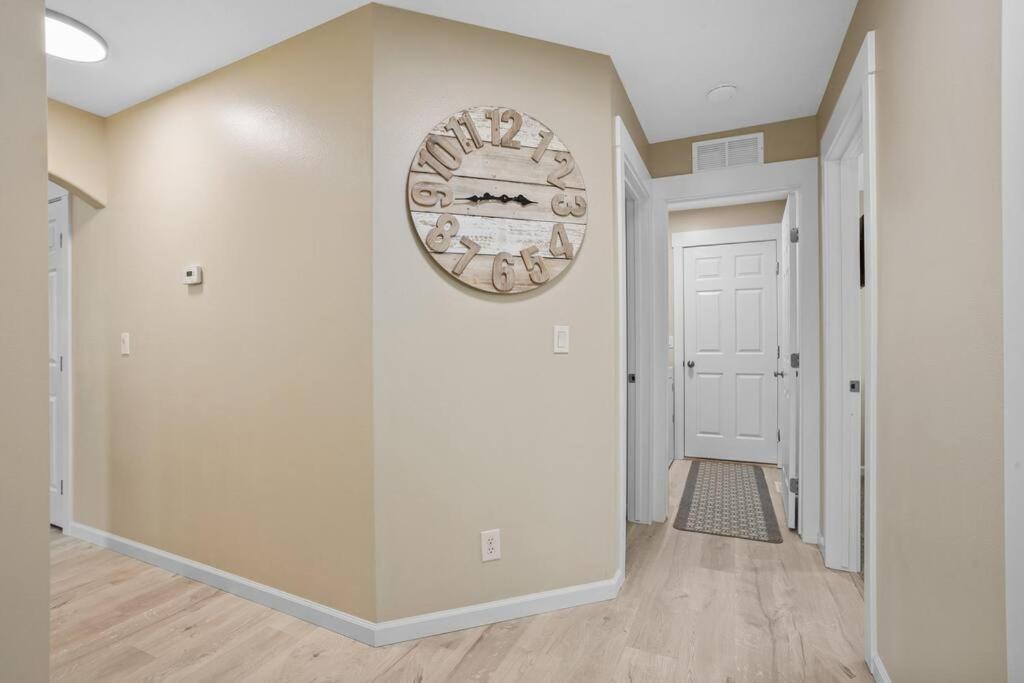 Remodeled, Charming Retreat On The City's Doorstep Holiday home Boise