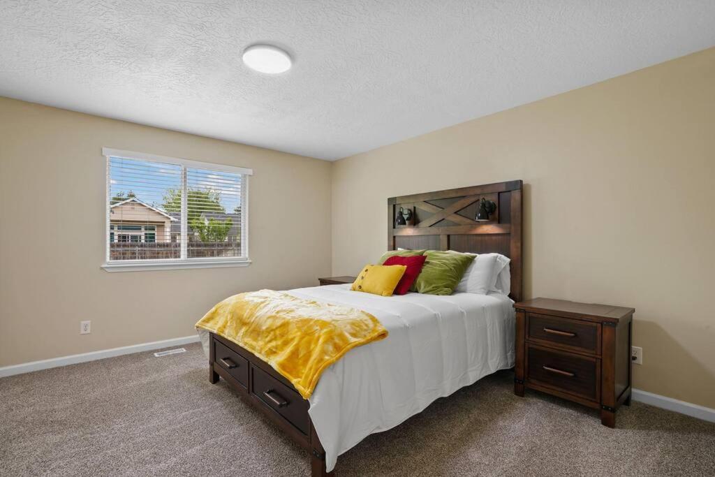 Remodeled, Charming Retreat On The City's Doorstep Boise